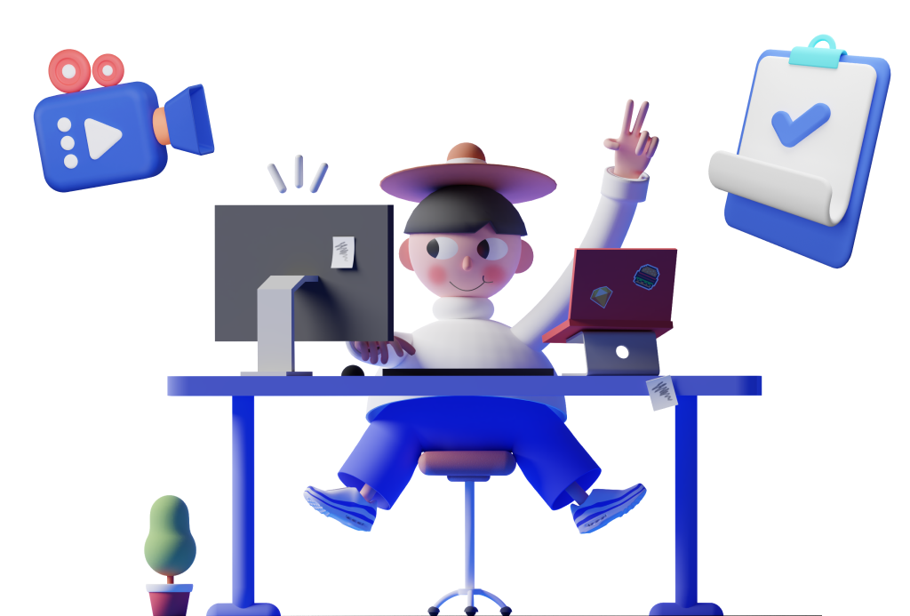 Видеоинструкции о жилищной сфере